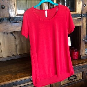 LulaRoe Classic T